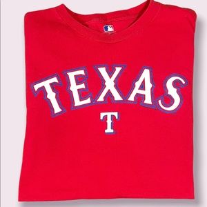 Texas T-shirt